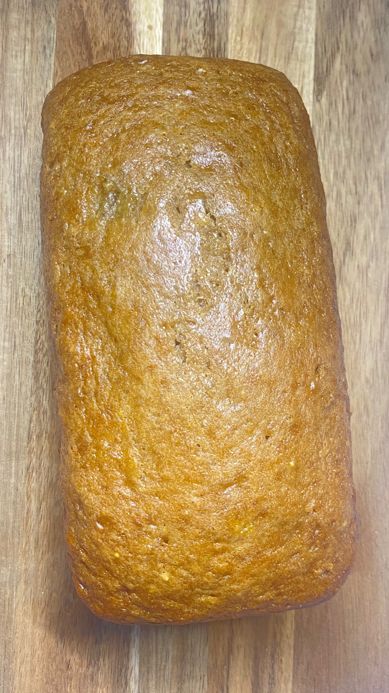 Classic Banana Bread 4