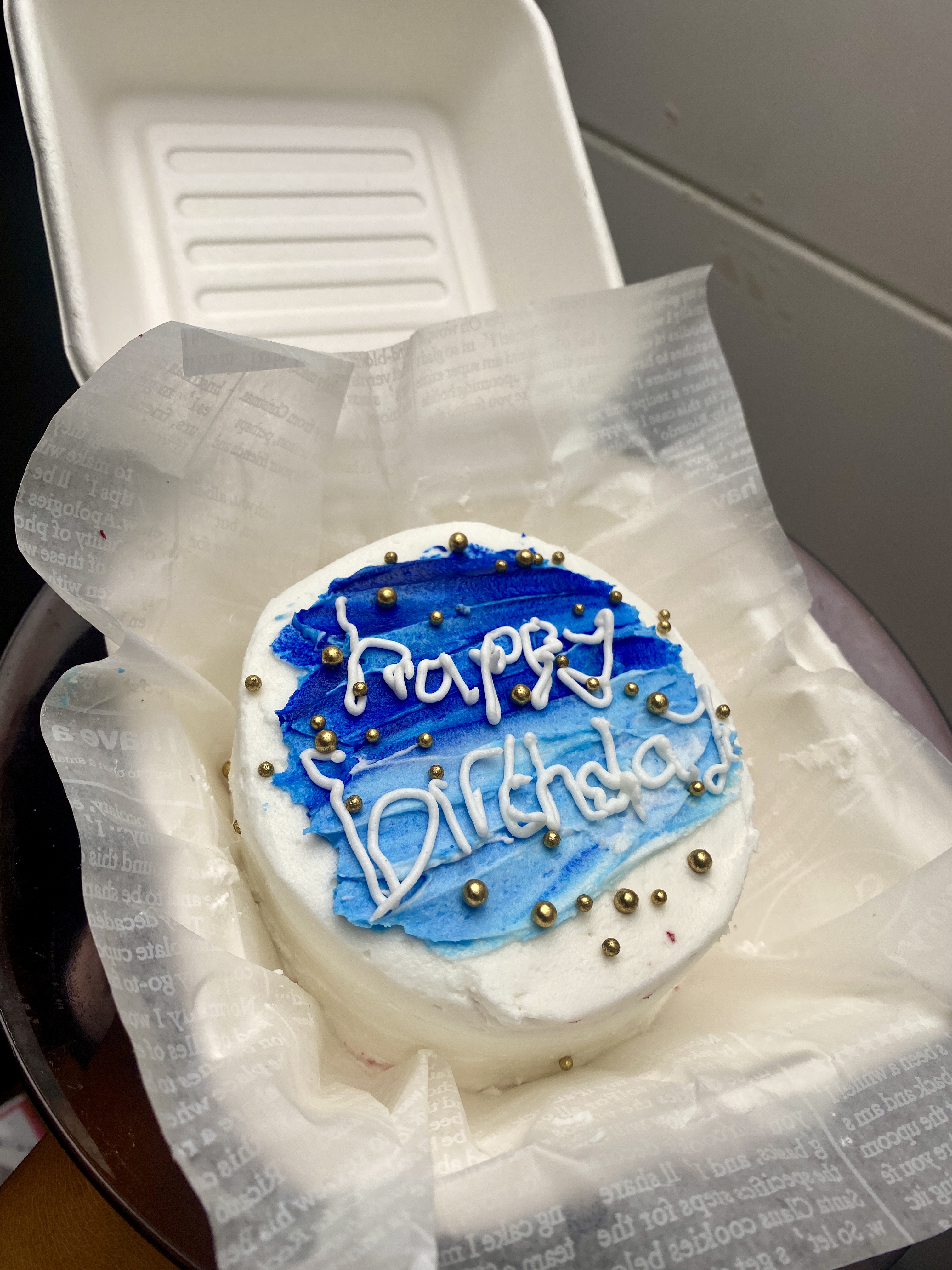 Redvelvet and Chocolate 2 Layers 5