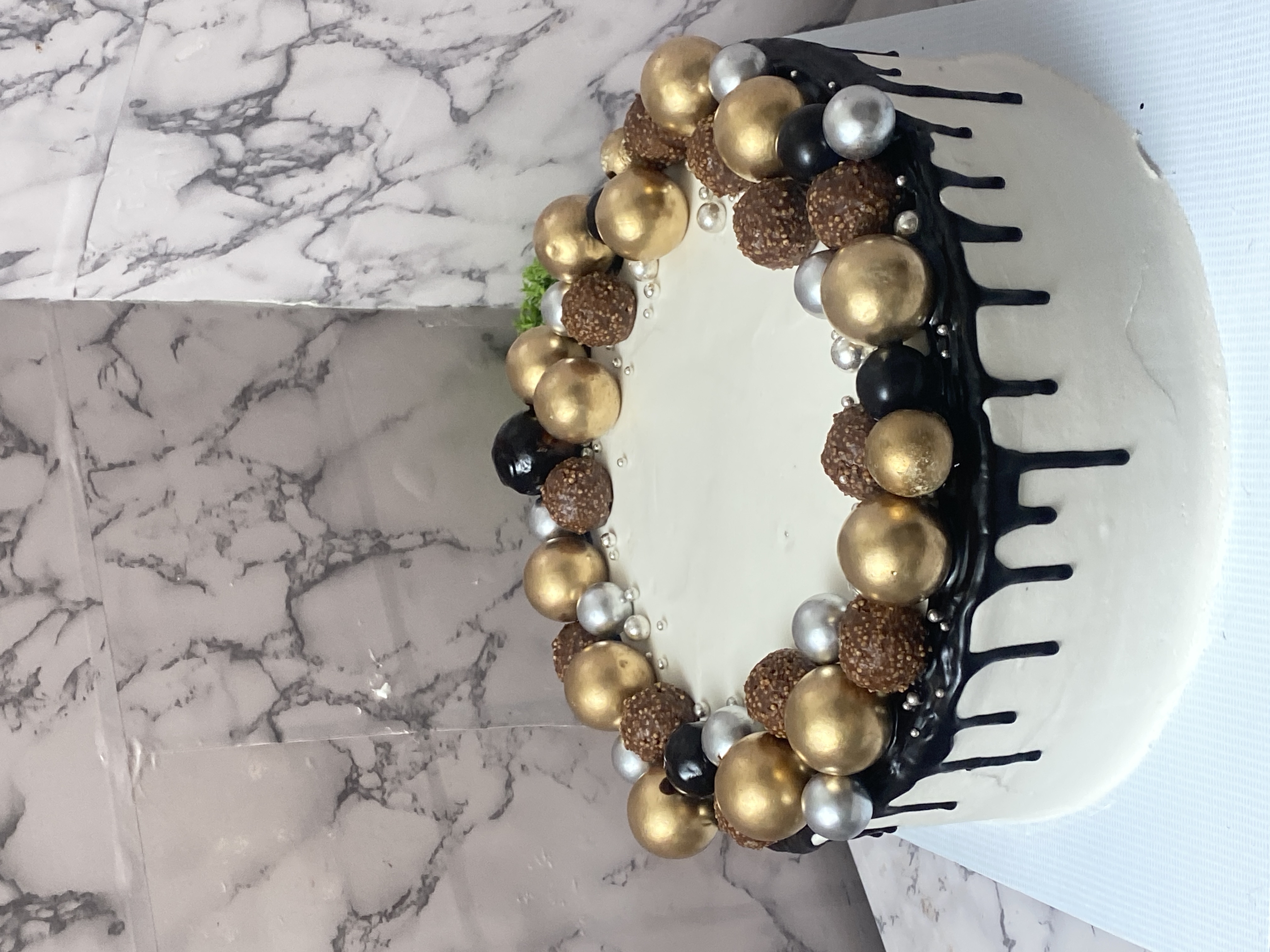 Redvelvet and Chocolate 2 Layers 7