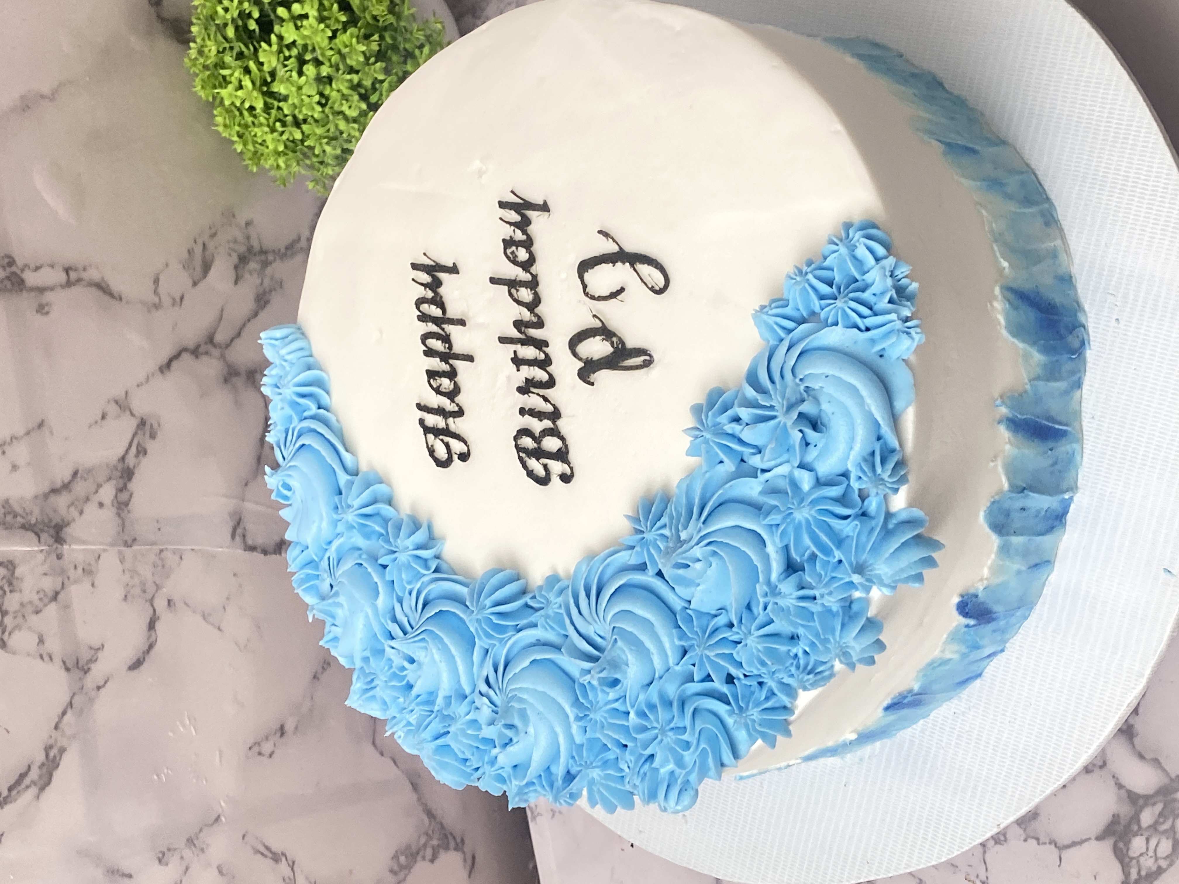 Redvelvet and Chocolate 2 Layers 9