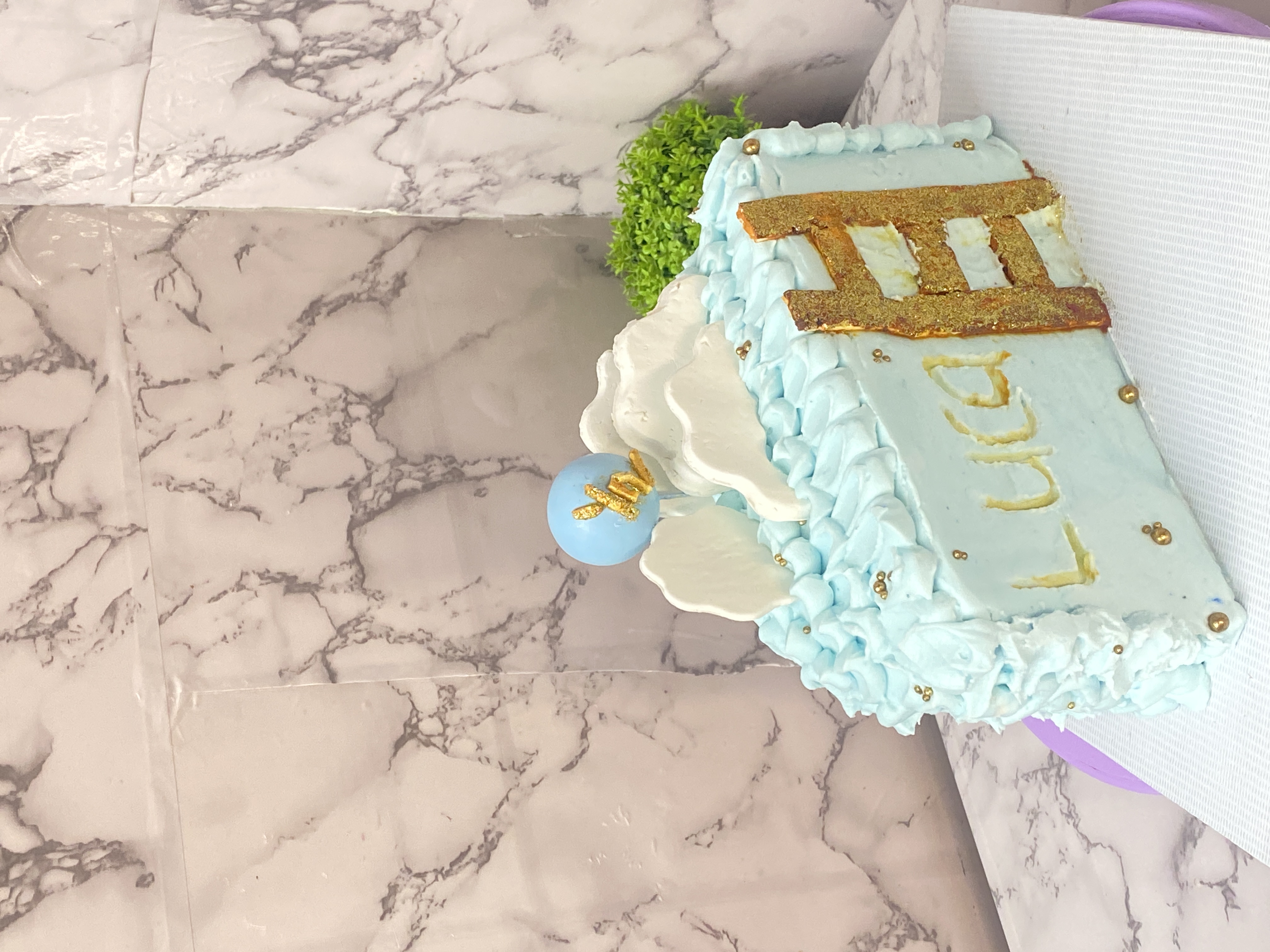 Redvelvet and Chocolate 2 Layers 10