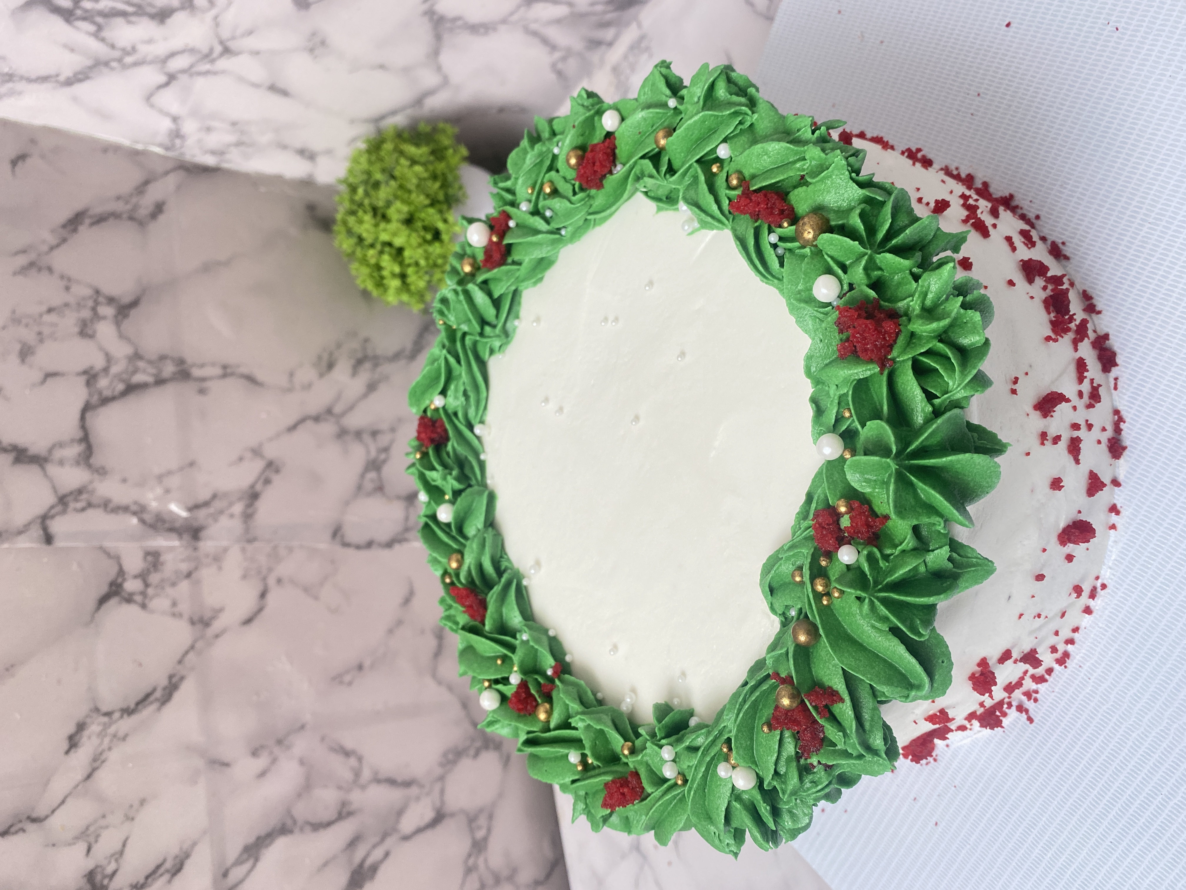 Redvelvet and Chocolate 2 Layers 11