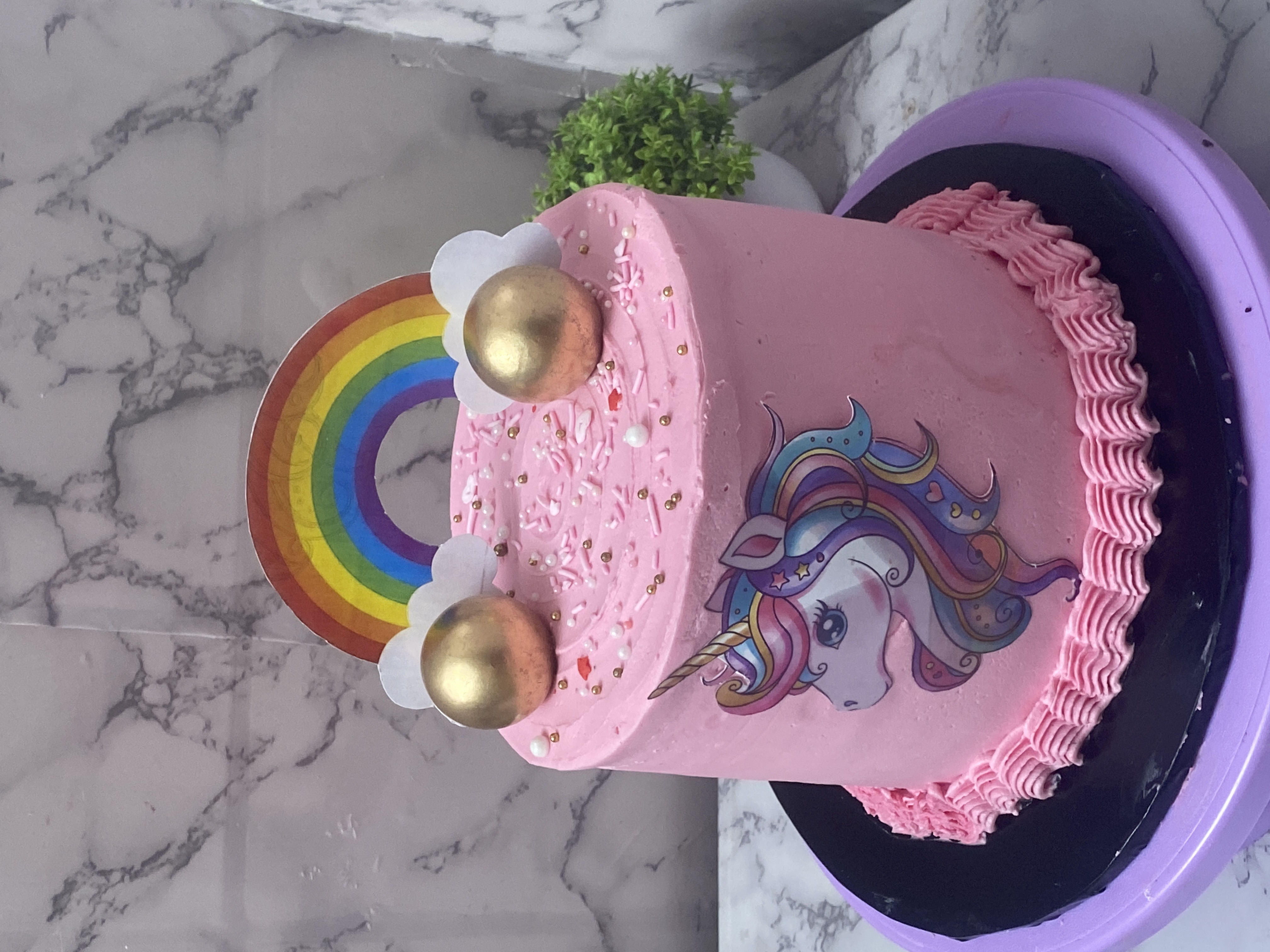 Redvelvet and Chocolate 2 Layers 12